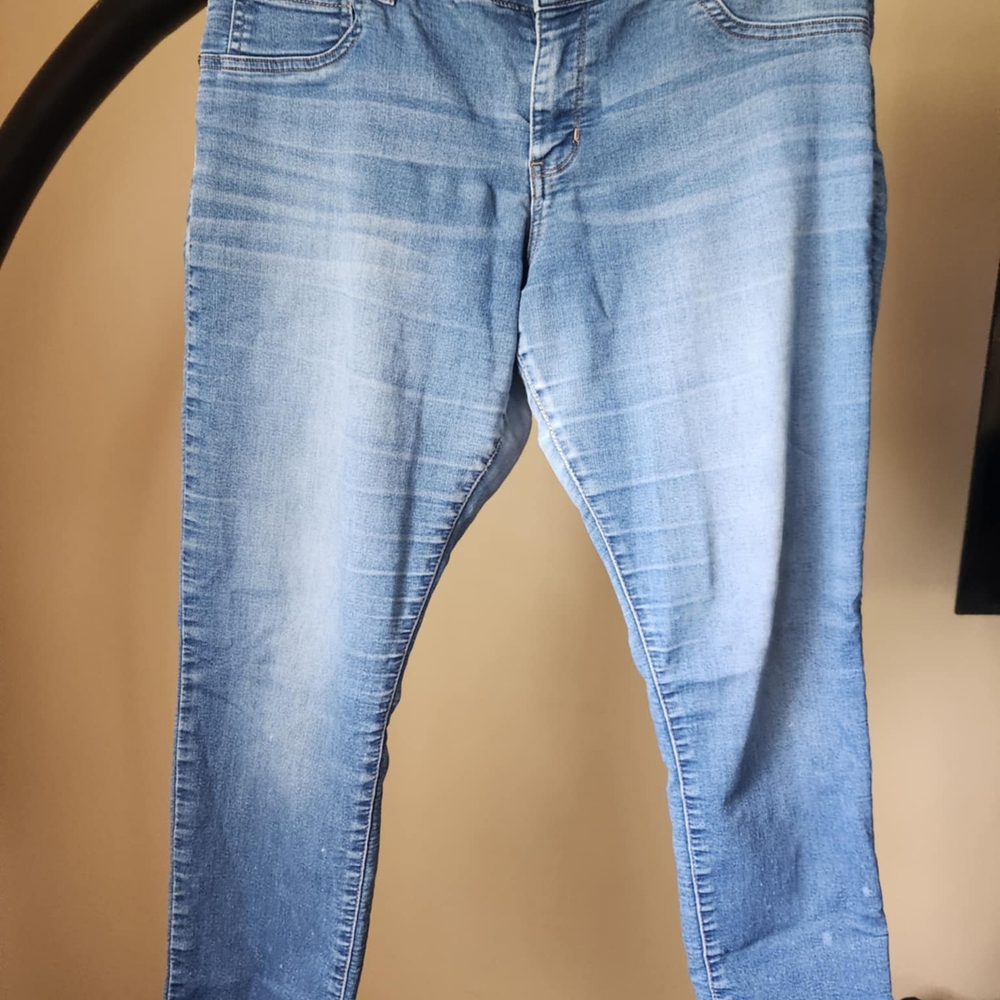 SO Classic Blue Denim Jeans